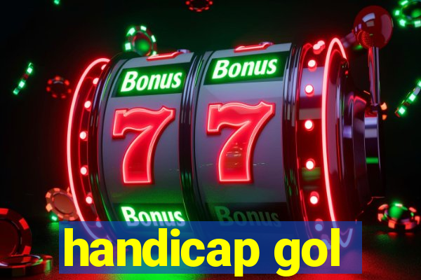 handicap gol